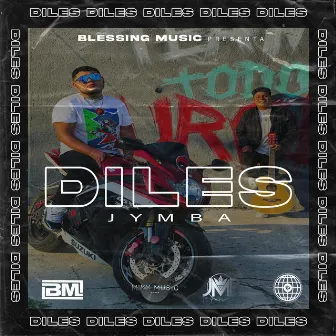 Diles (Trap Tumbado) by Jymba