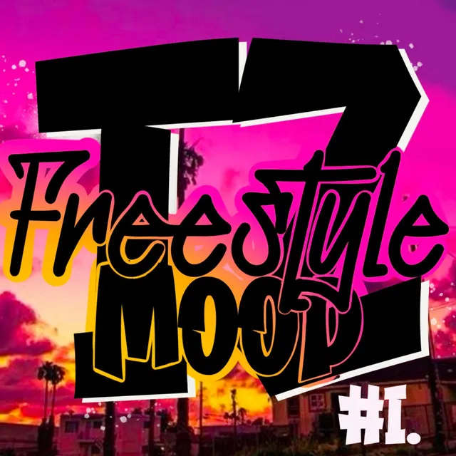 Freestyle mood #1