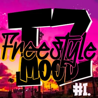 Freestyle mood #1 by TZ SANTANA