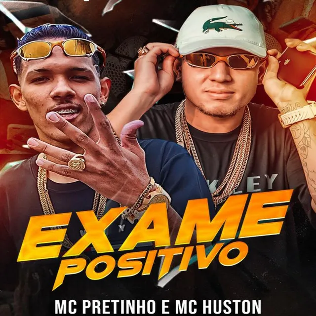 Exame Positivo