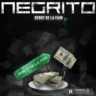 Début de la faim by Negrito