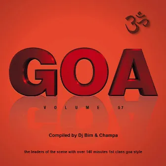 Goa, Vol. 57 by Champa