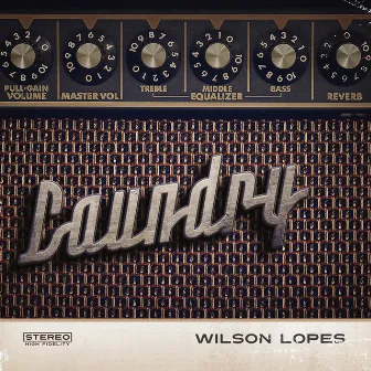 Laundry by Wilson Lopes