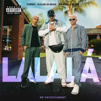 LALALÁ by Mandale Flow