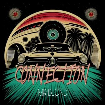 Connection by Mr. Blond