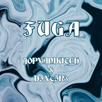 Fuga by D3xt3r's