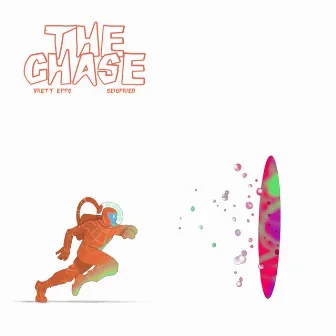 The Chase by Brett Epps