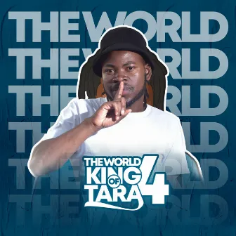 The World Of King Tara 4 by UndergroundKings