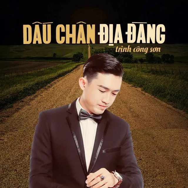 Dấu Chân Địa Đàng