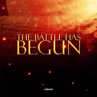 The Battle Has Begun by SOLARIA