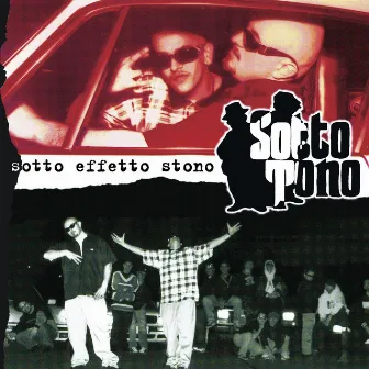 Sotto effetto stono by Sottotono