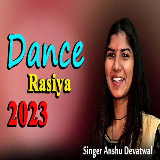 Dance Rasiya 2023