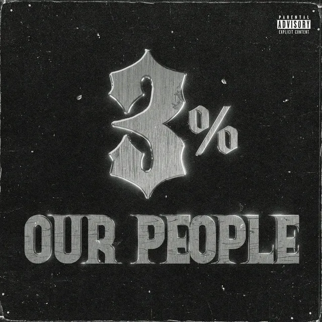 OUR PEOPLE (feat. The Presets)