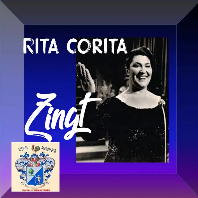 Rita Corita Zingt