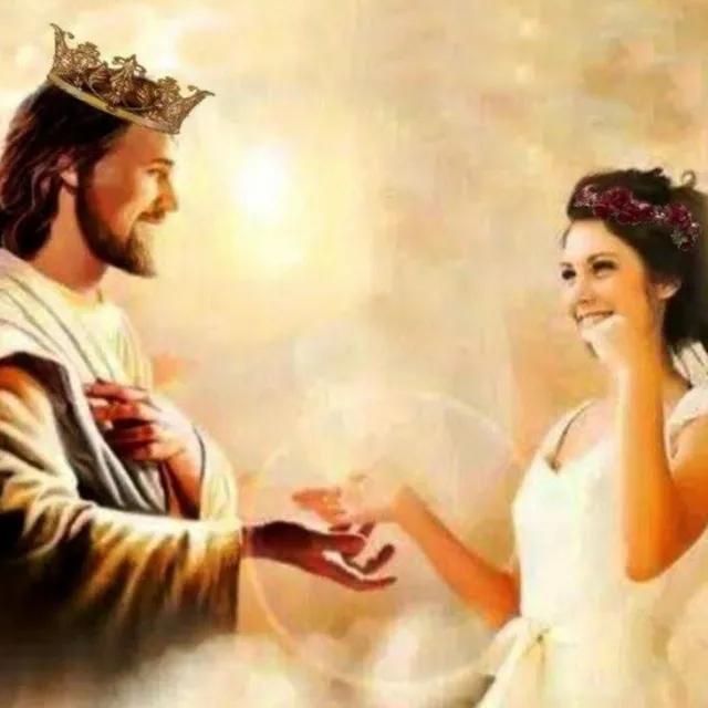 Yeshua - The Bride Of Christ