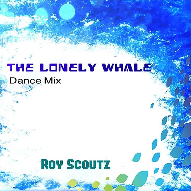 The Lonely Whale - Dance club remix by Pierre Lewin