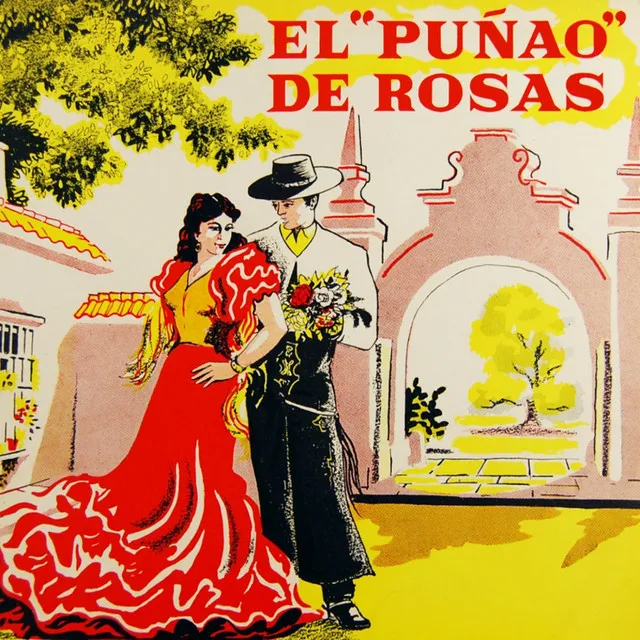 Chapi: El punao de rosas