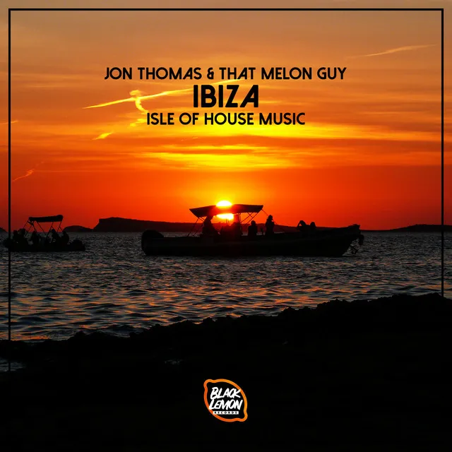 Ibiza (Isle of House Music) - Per Nord Remix