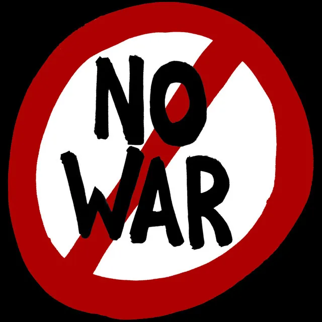 No War