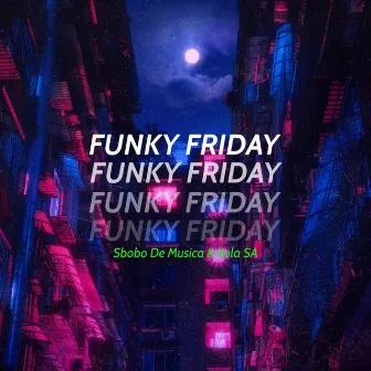 Funky Friday (Instrumental Version) by Kula_SA