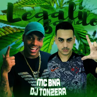 Legalizando by MC BNA