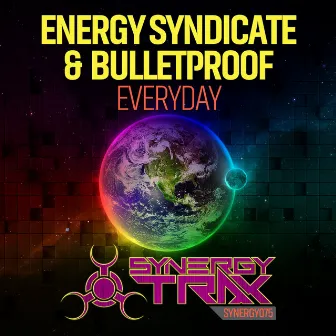 Everyday by Bulletproof