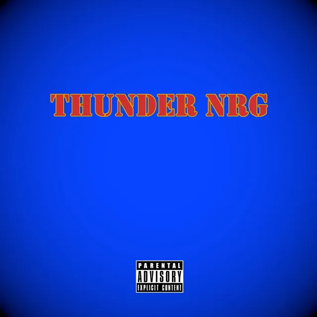 Thunder NRG