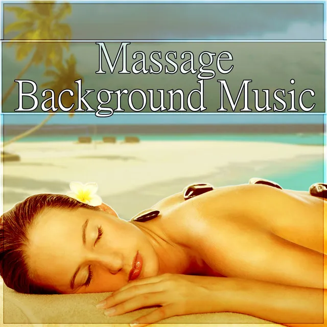 Massage Background Music - Relaxation, Reiki, Yoga, Spa, Sleep Therapy, Rain & Ocean Waves, Soothe Your Soul