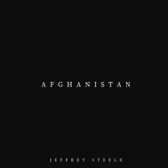 Afghanistan by Jeffrey Steele