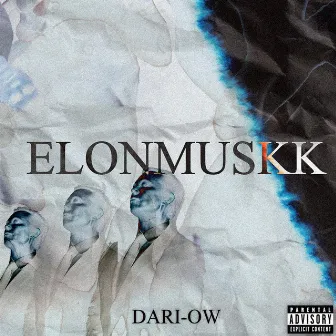 Elonmuskk by Dari-Ow