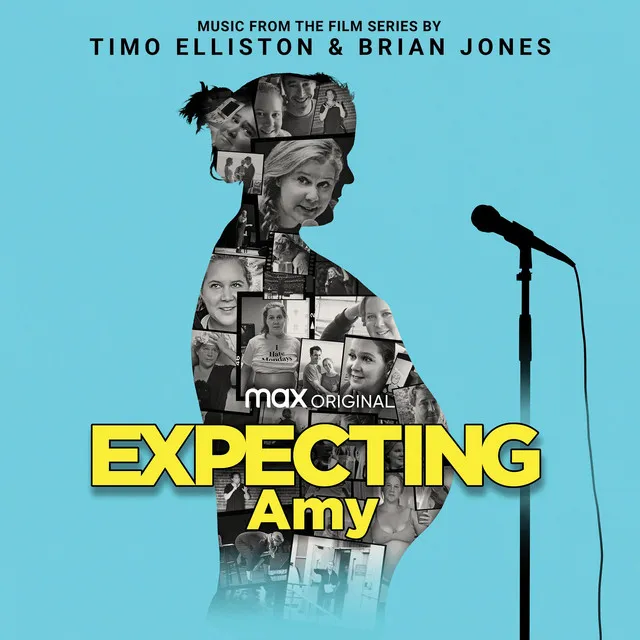 Expecting Amy (Original Music from HBO Max Film Series)