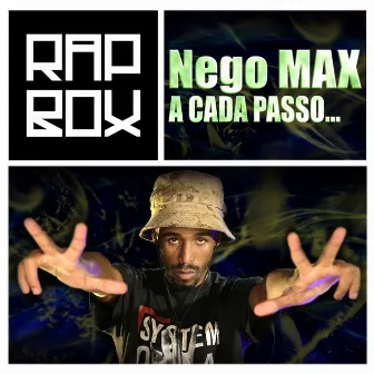 A Cada Passo by Nego Max