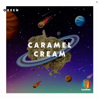 Caramel Cream by OreeN