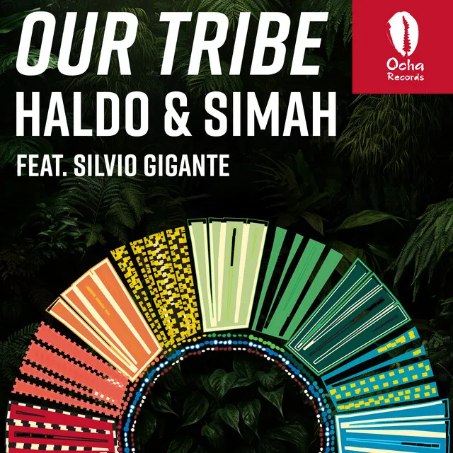 Our Tribe - Tribal Beats