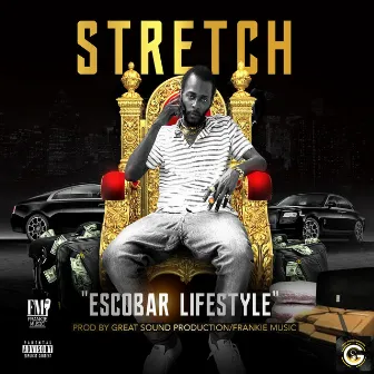 Escobar Lifestyle by GspStretch