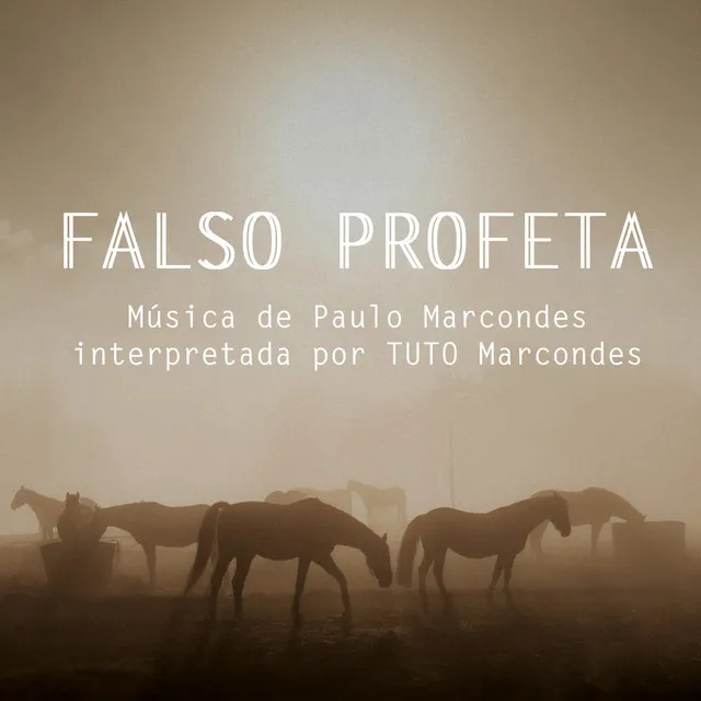 Falso Profeta