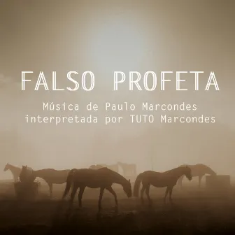 Falso Profeta by Tuto Marcondes