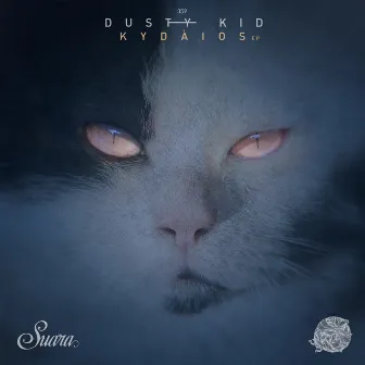 Kydàios EP by Dusty Kid