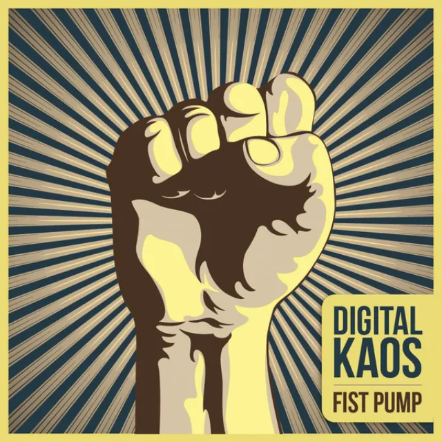 Fist Pump - Club Mix