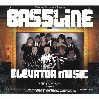 Elevator Music by Bassline