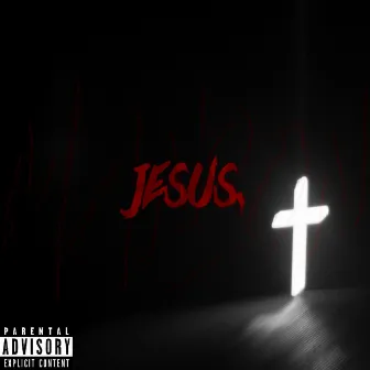 Jesus by Manson