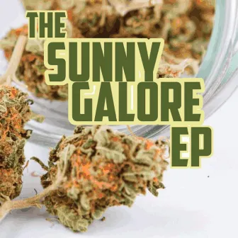 The Sunny Galore - EP by Sunny Galore