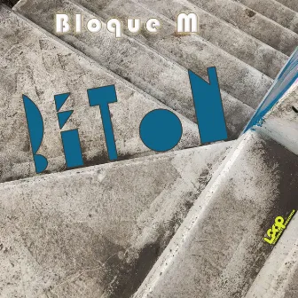 Beton by Bloque M