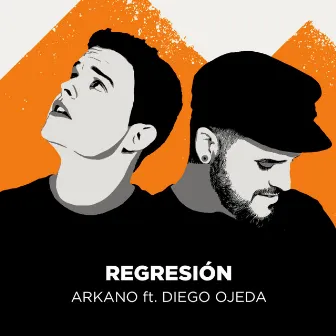 Regresión (Acústico) by Arkano