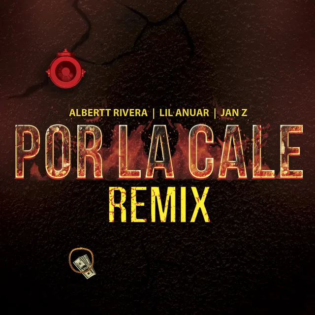 Por la Calle - Remix