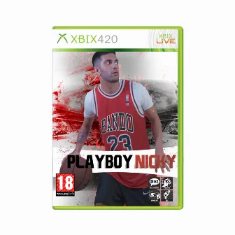 Bando 23 by Playboy Nicky