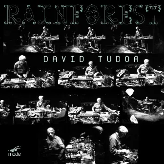 David Tudor: Rainforest (Versions 1 & 4) by Takehisa Kosugi