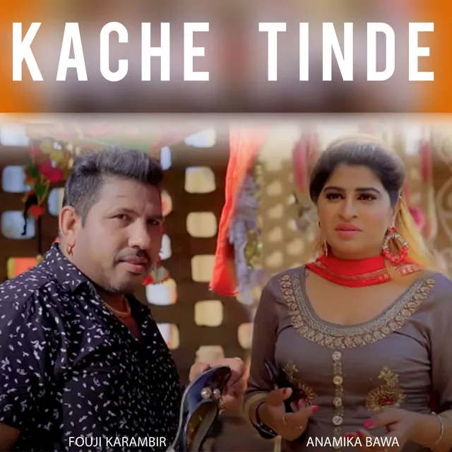 Kache Tinde