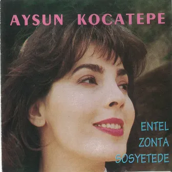 Entel Zonta Sosyetede by Aysun Kocatepe