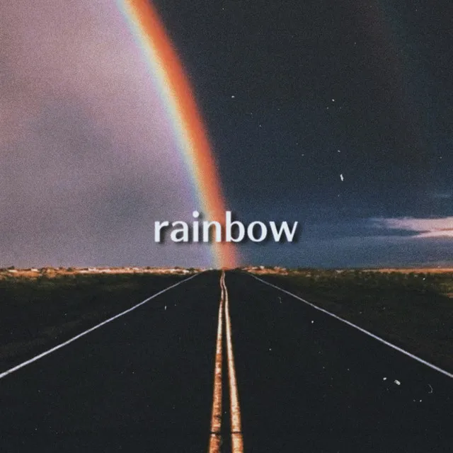 rainbow